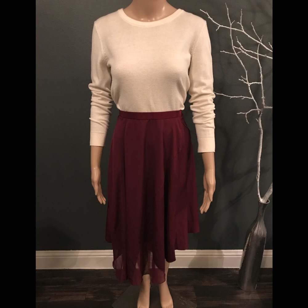 Get the entire look!